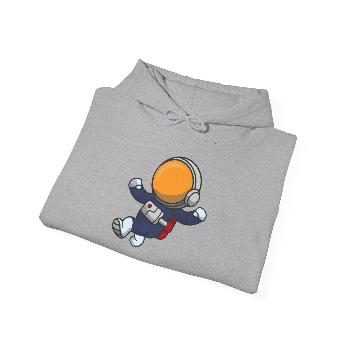 Grit Hoodie