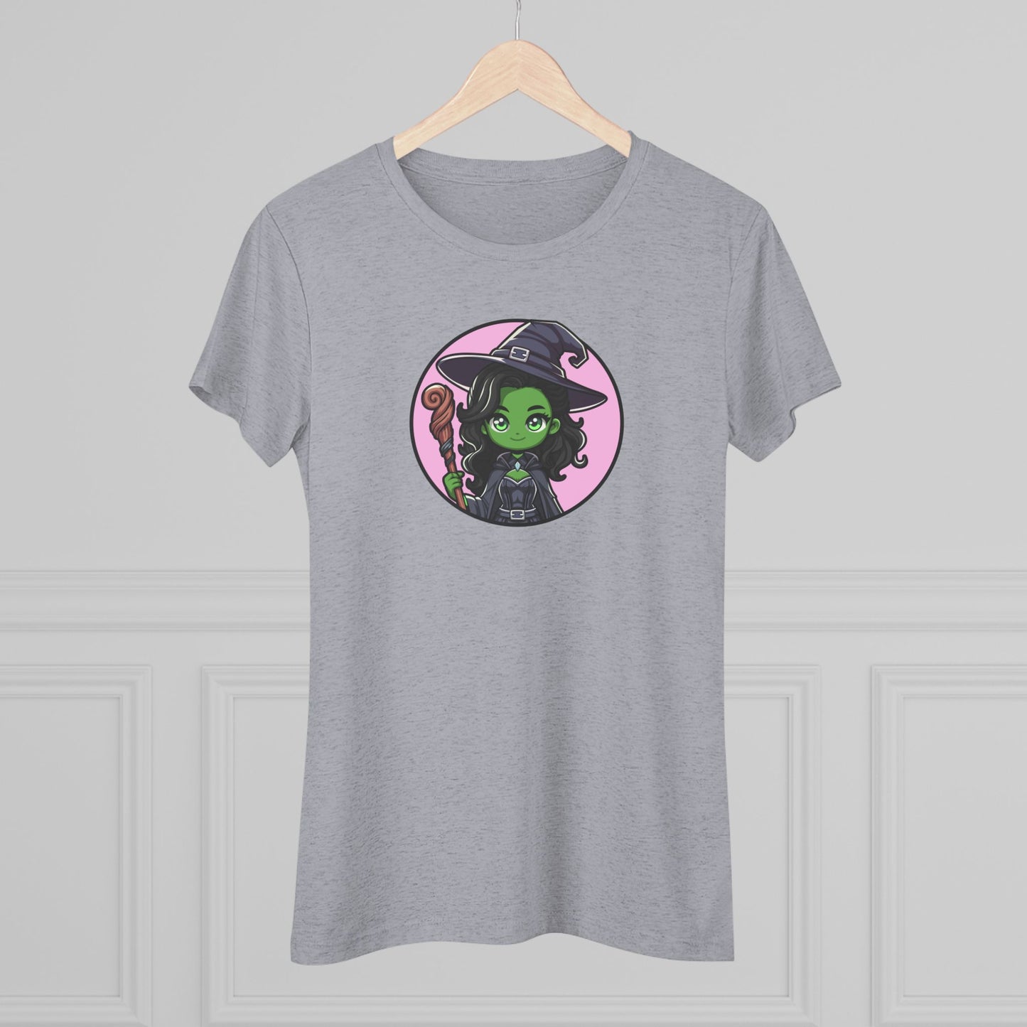 Women's Spirit Tee