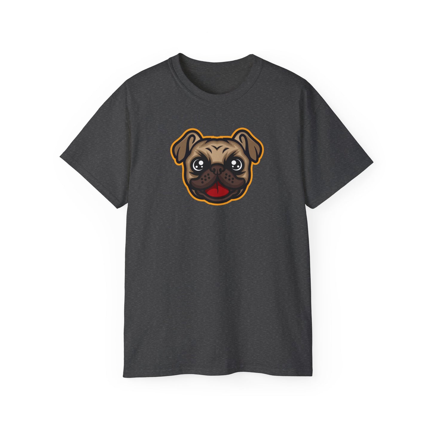 Legacy Logo Tee