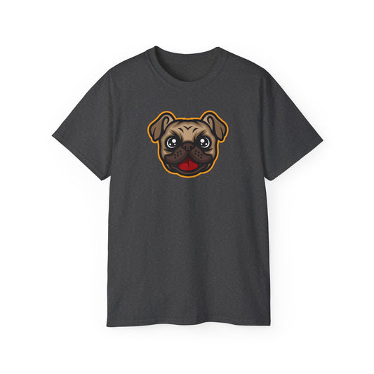 Legacy Logo Tee