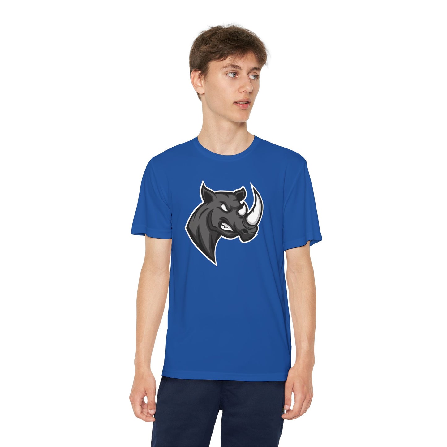 Youth Lightning Tee