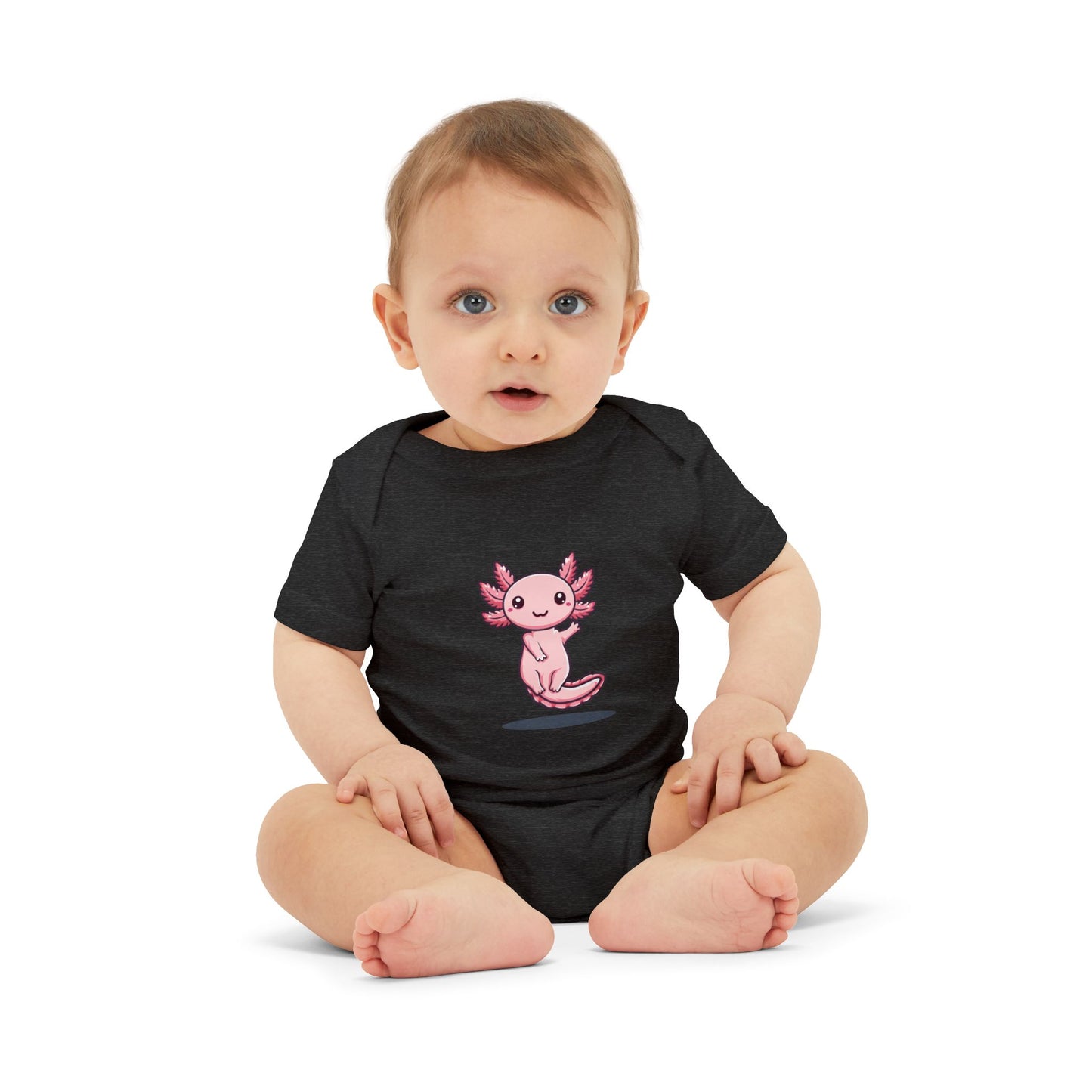 Lil’ Bruiser One-Piece