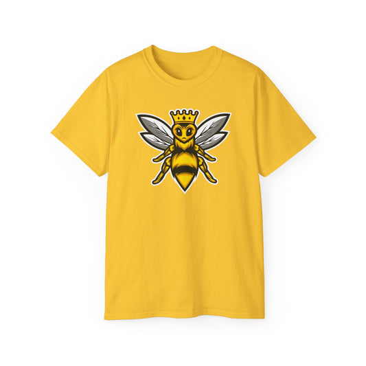 Legacy Logo Tee