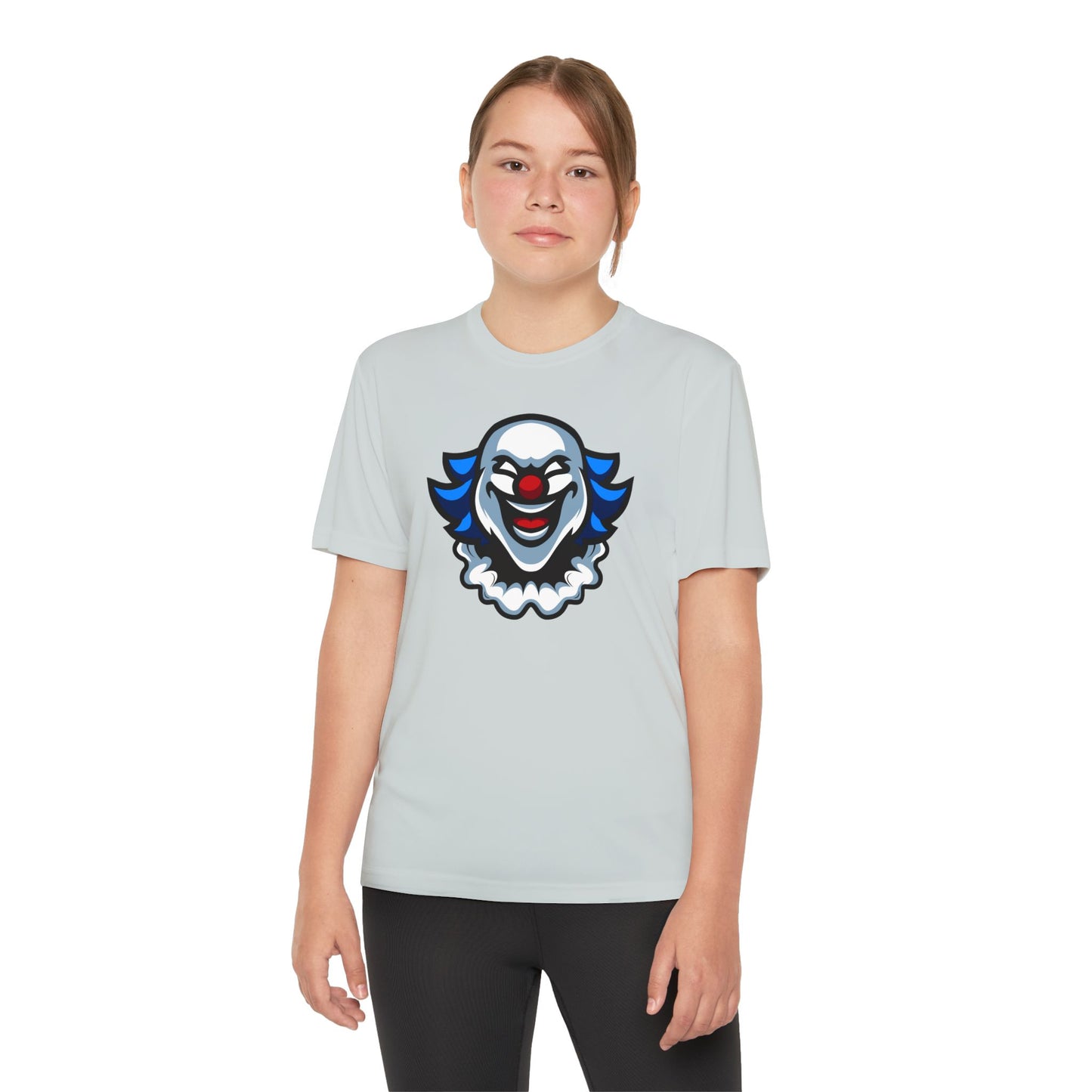 Youth Lightning Tee