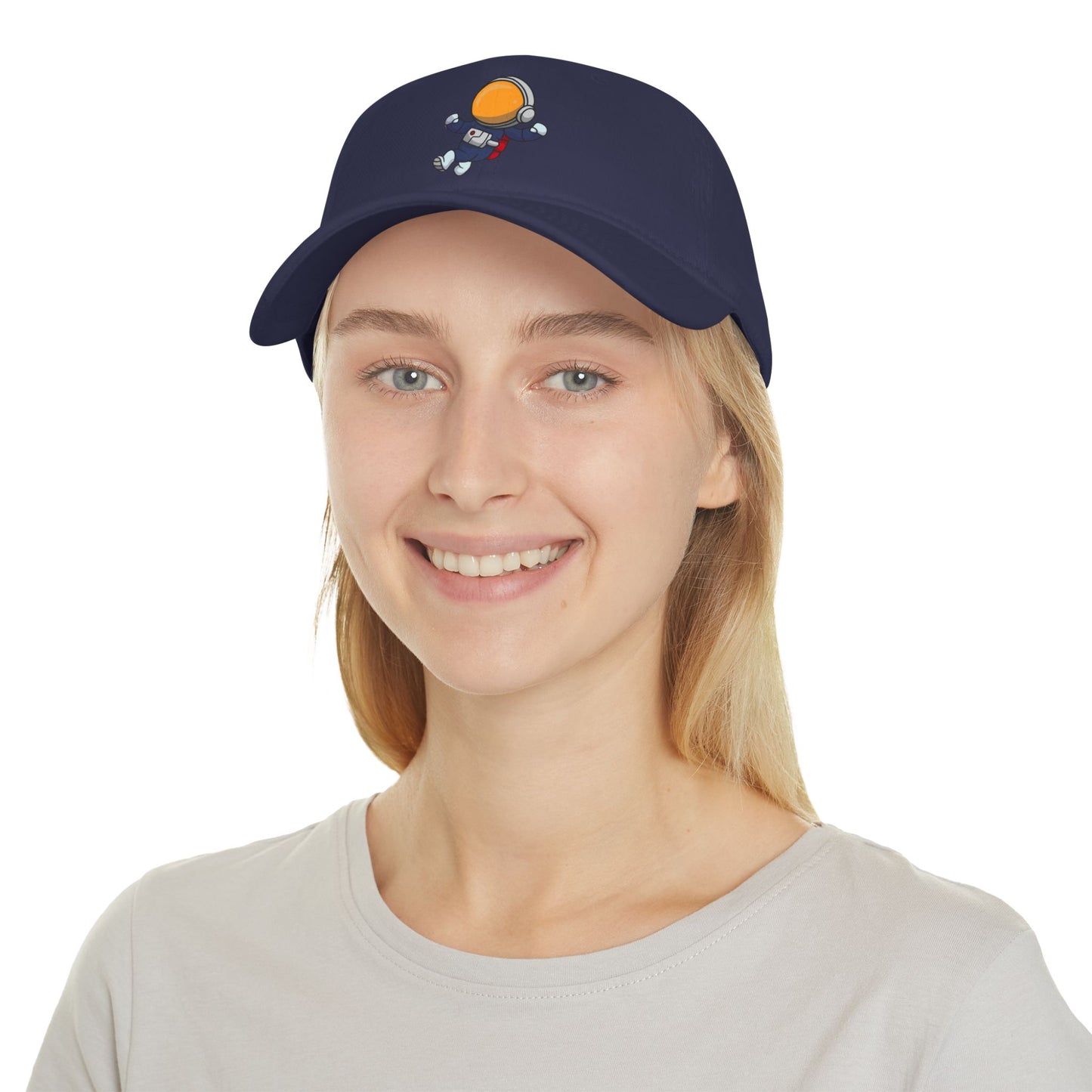 Hustle Cap