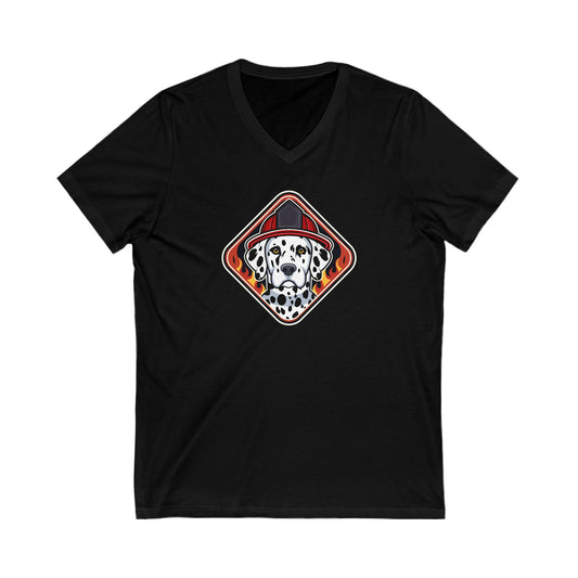 Victory V-Neck