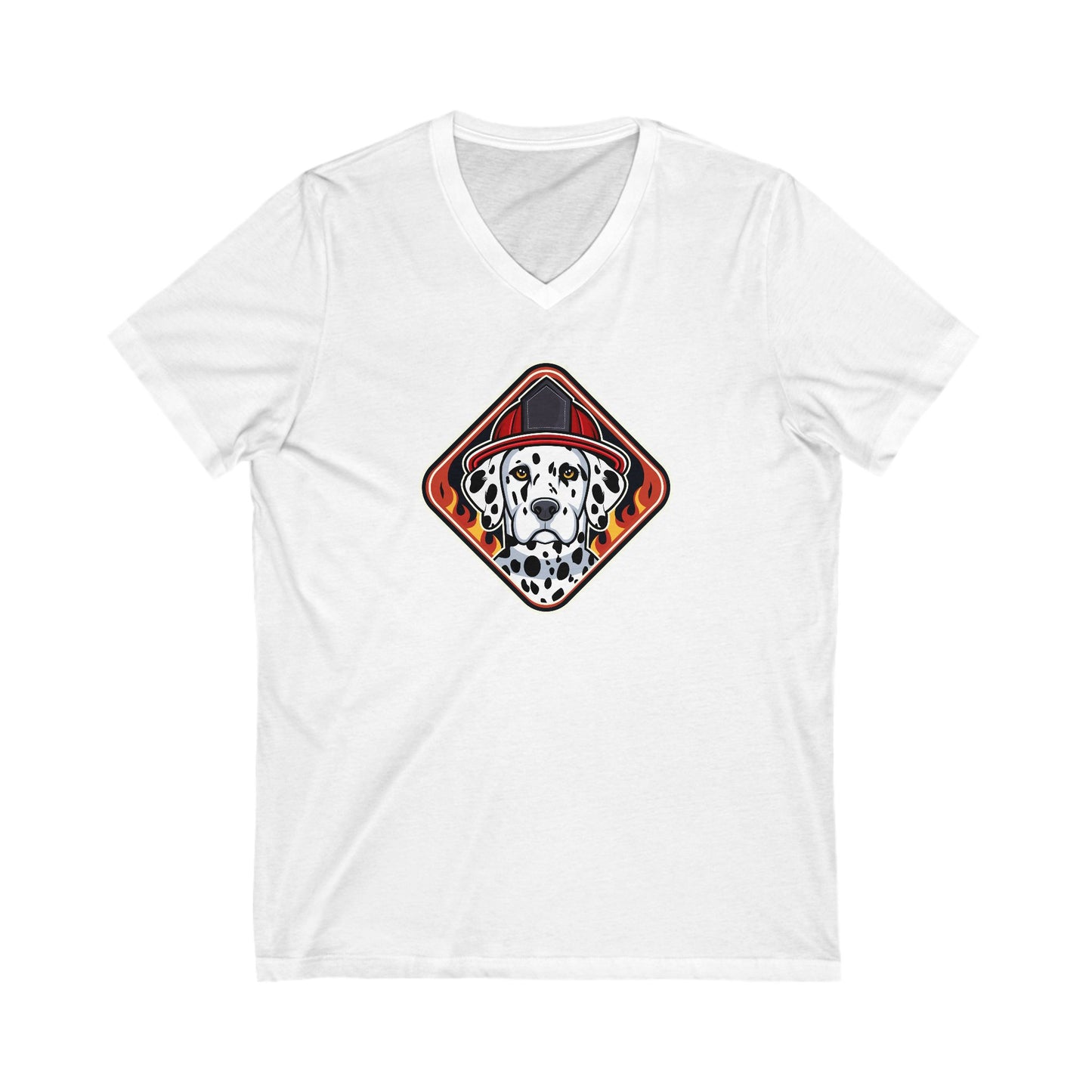 Victory V-Neck