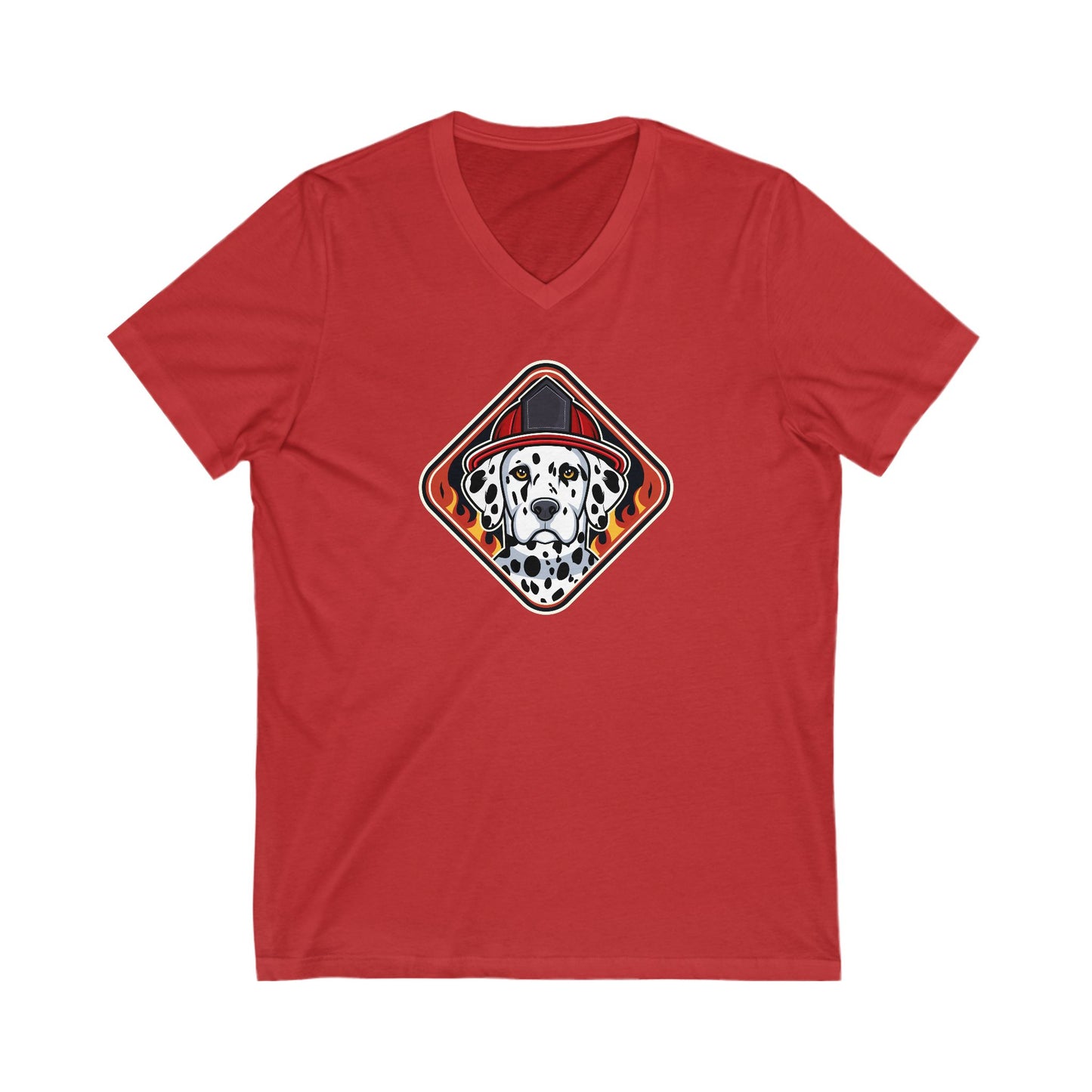 Victory V-Neck
