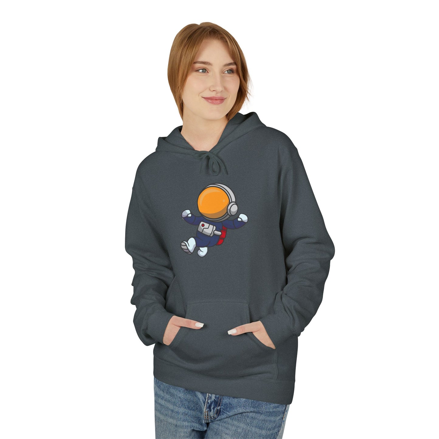 Drive Hoodie