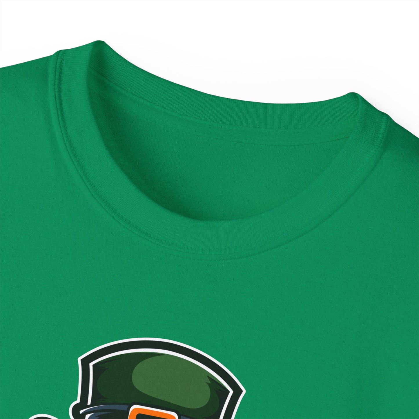 The Leprechaun Legacy Tee