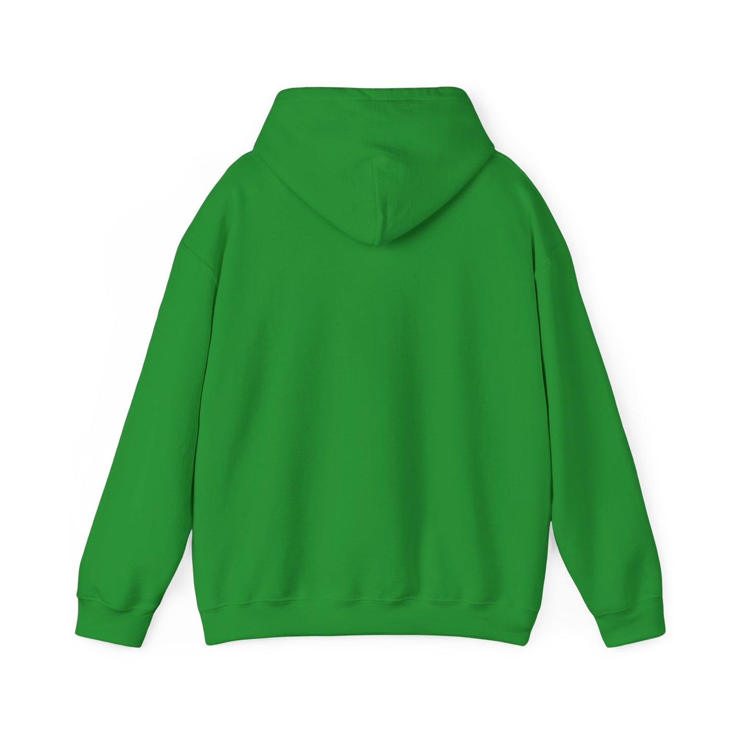 Leprechaun Grit Hoodie