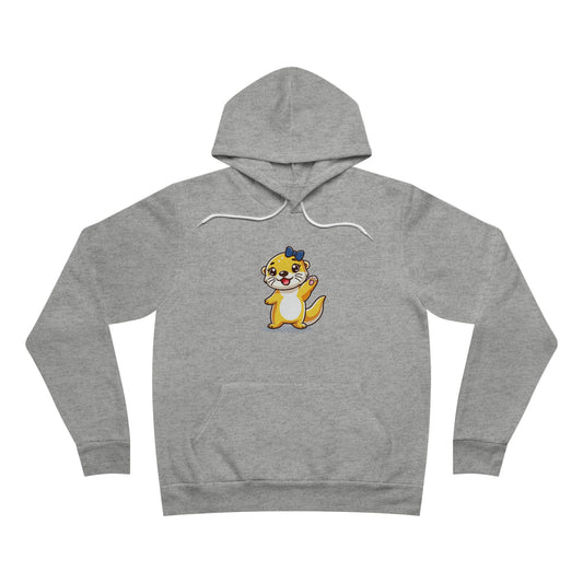 Luxe Pullover