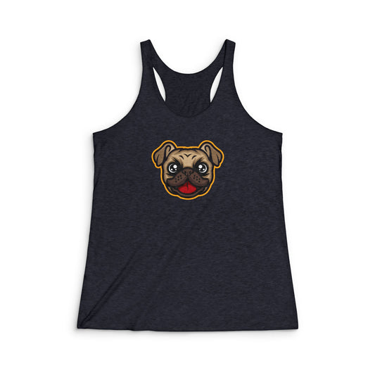 Hustle Tank (Women’s)