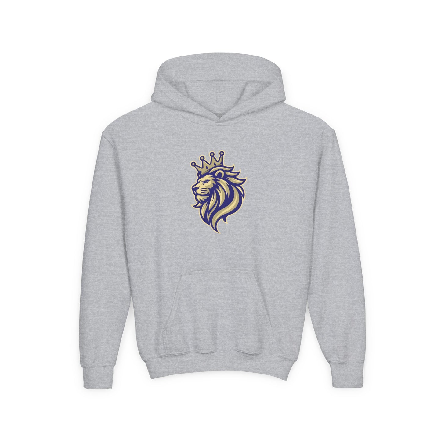Power Hoodie (Youth)