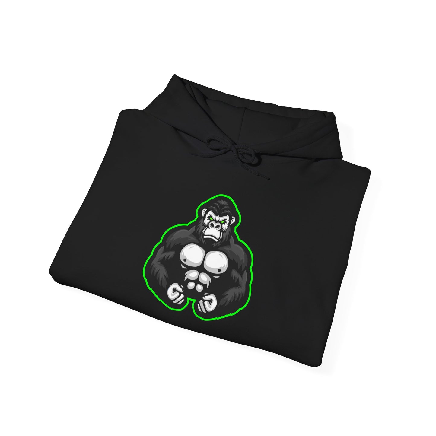 Grit Hoodie