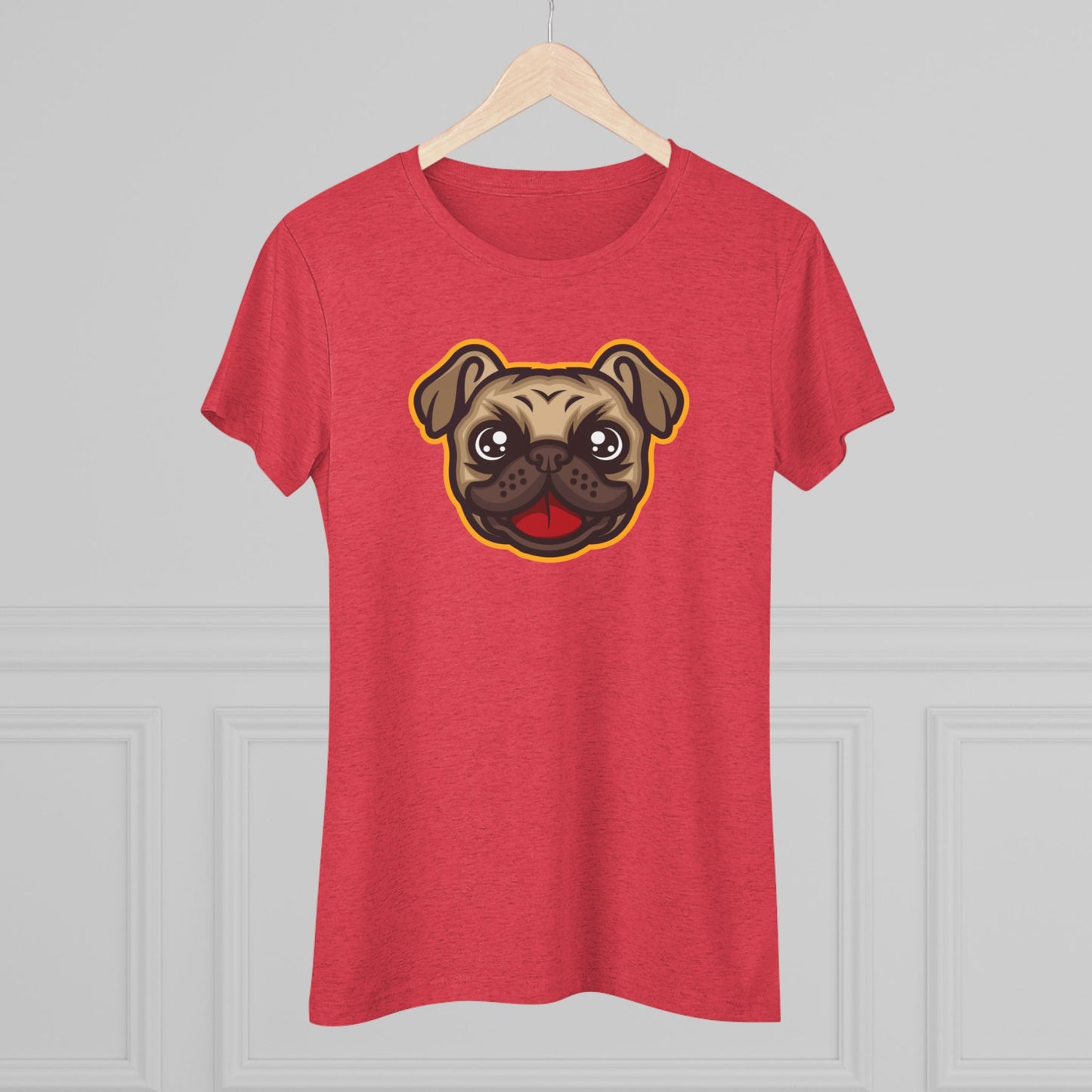 Women's Spirit Tee