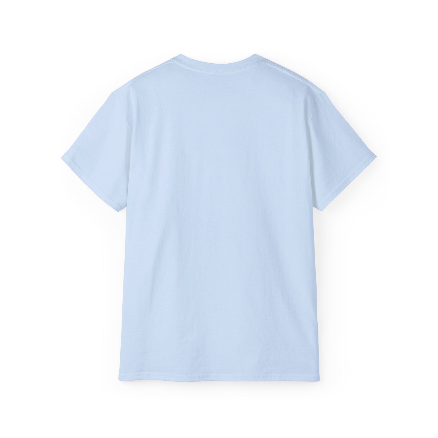 Wizards Legacy Logo Tee