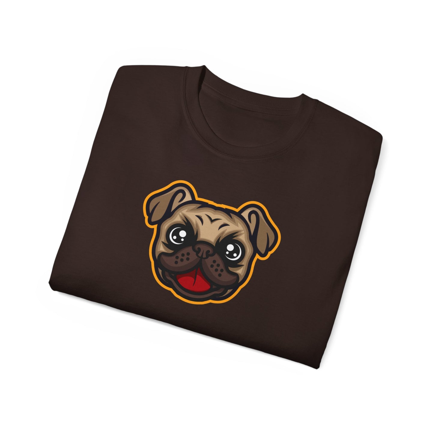 Legacy Logo Tee