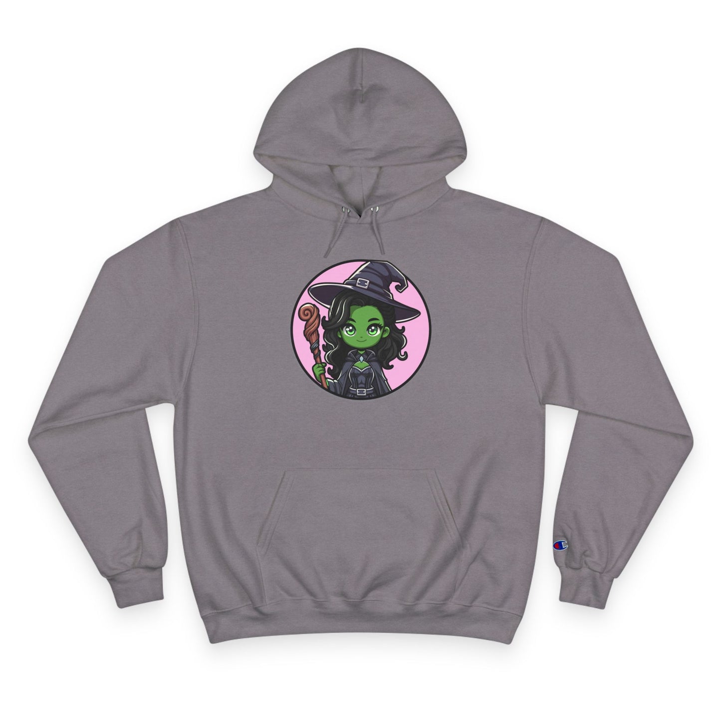 Legacy Champion Hoodie
