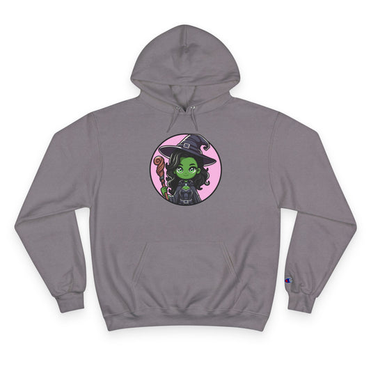 Legacy Champion Hoodie