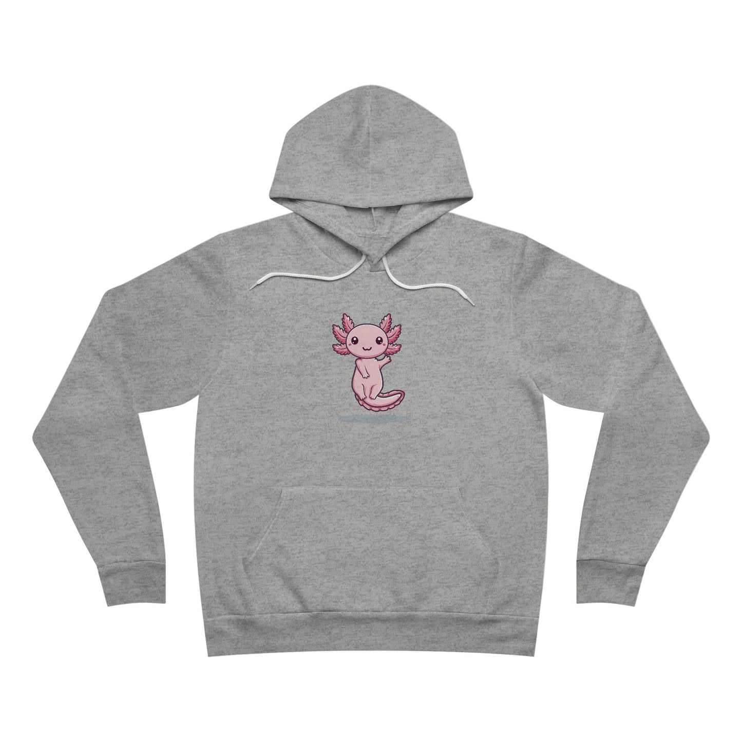 Luxe Pullover