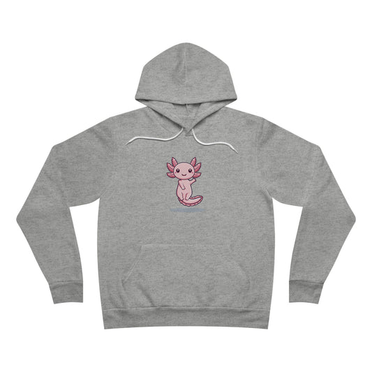 Luxe Pullover