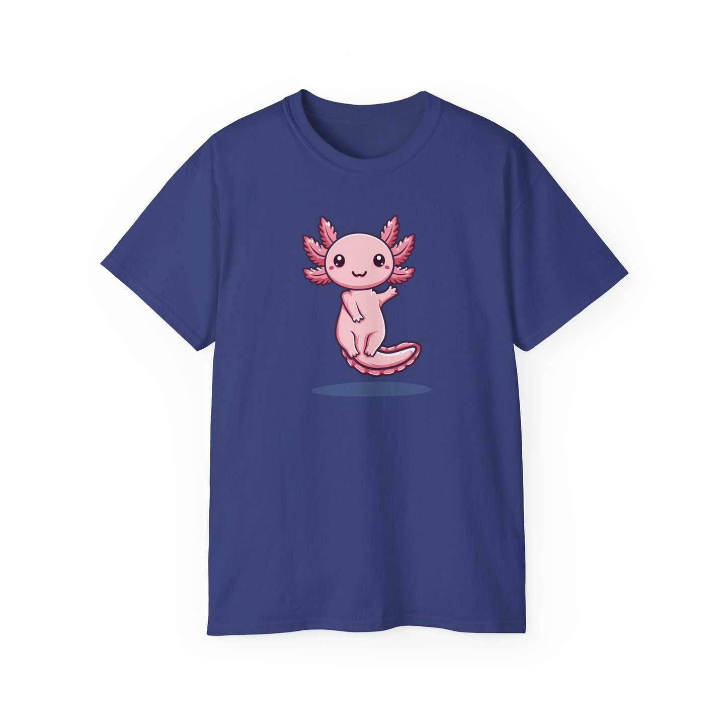 Legacy Logo Tee