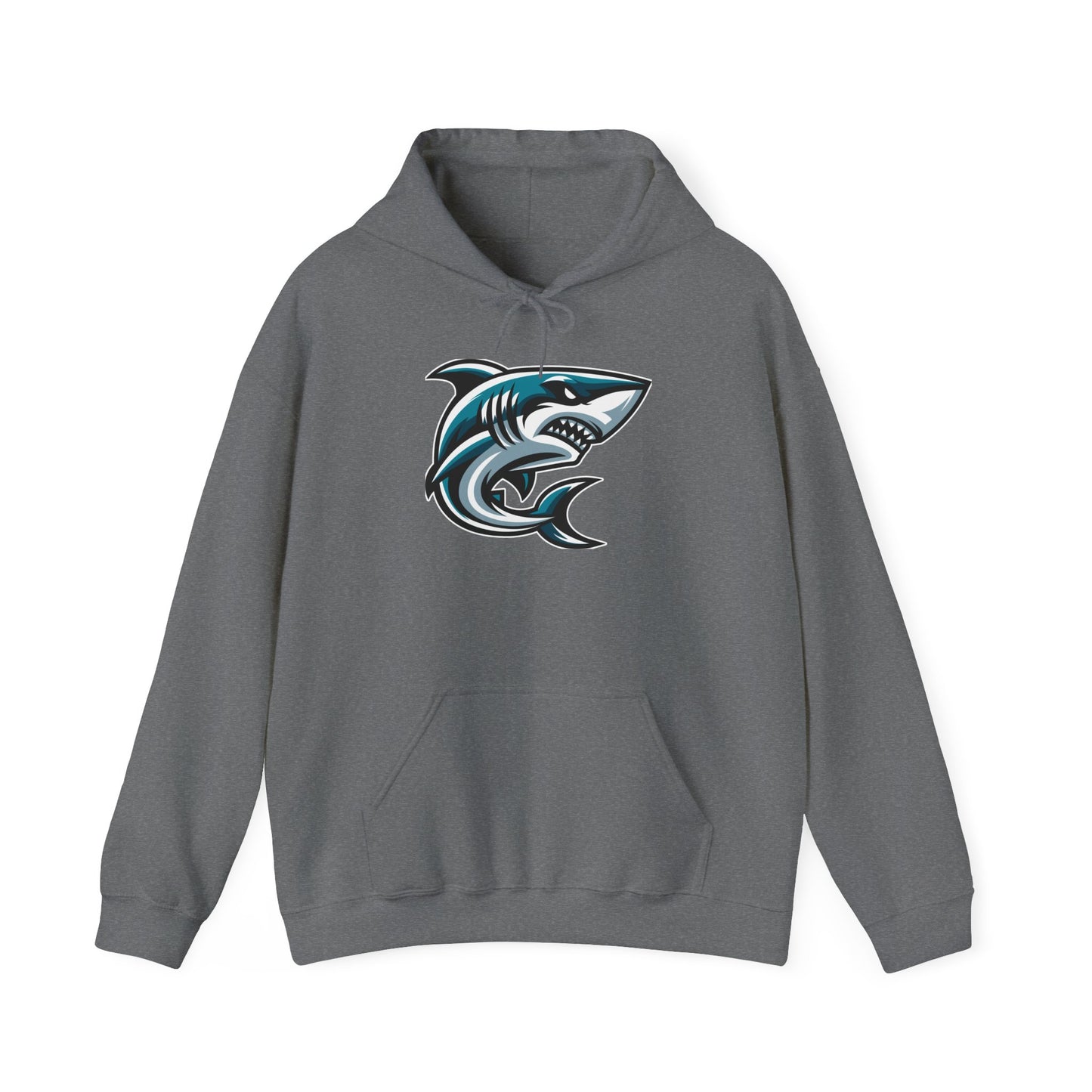 Grit Hoodie