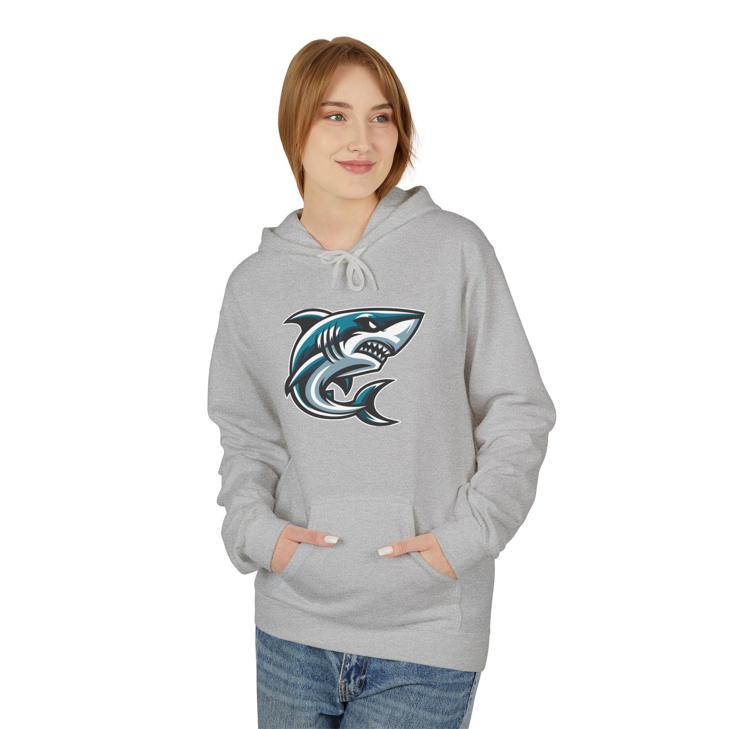 Drive Hoodie