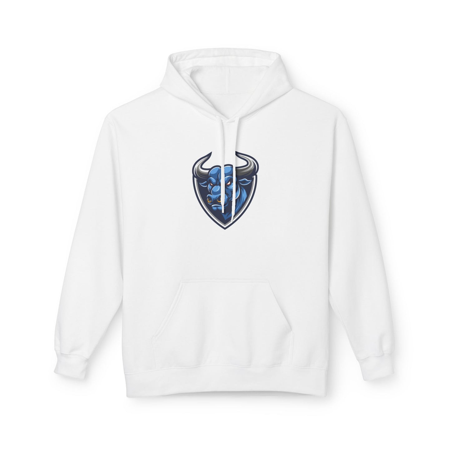 Stampede Drive Hoodie