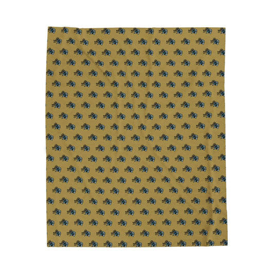 Lounge Blanket