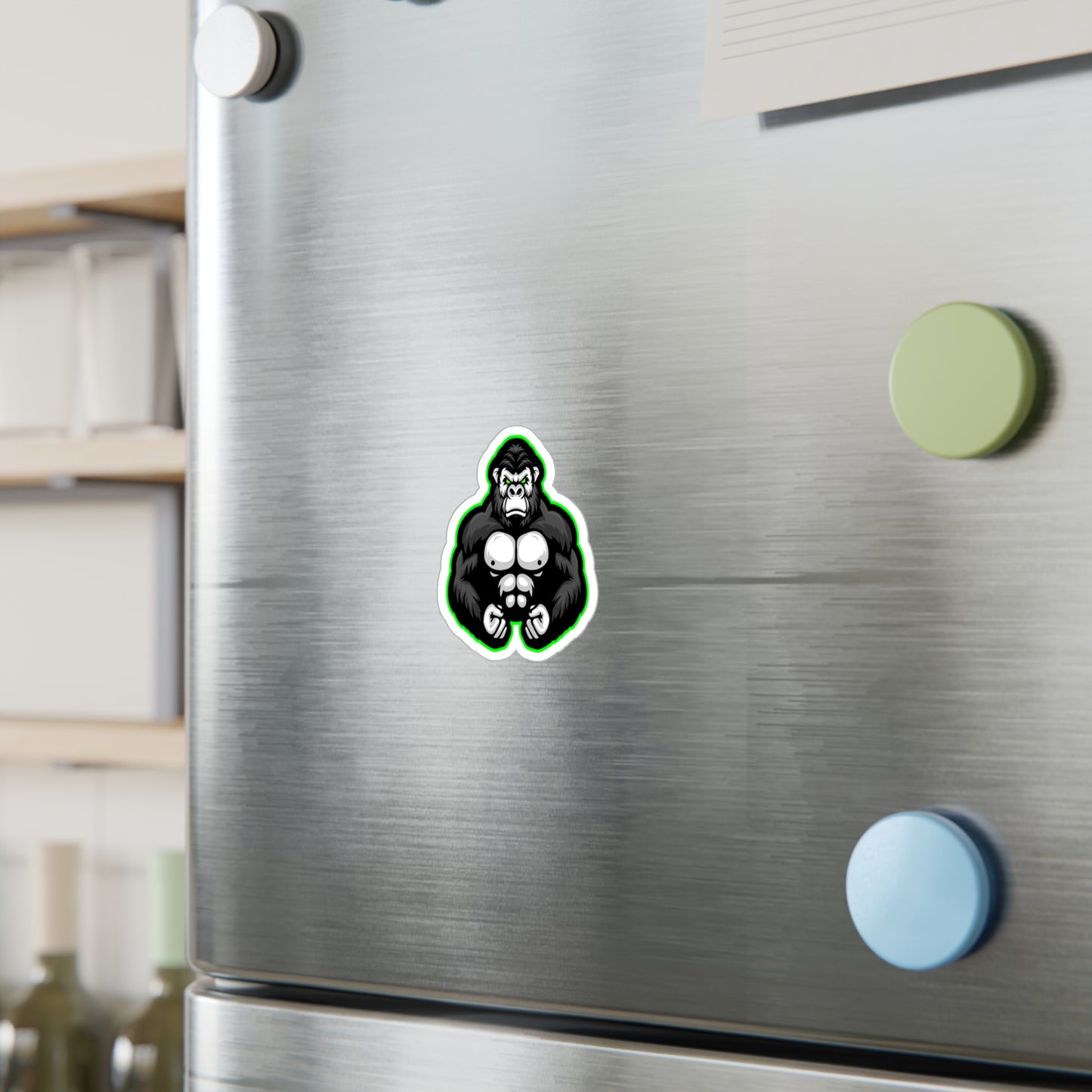 Vinyl Decal