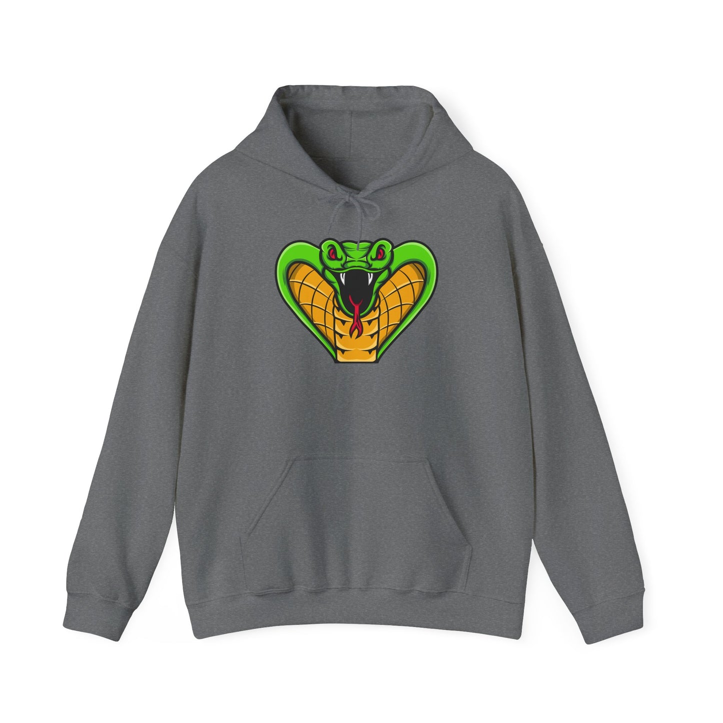 Grit Hoodie