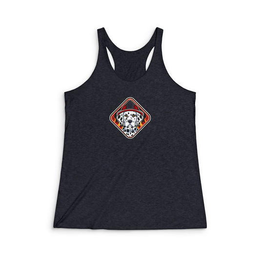 Hustle Tank (Women’s)