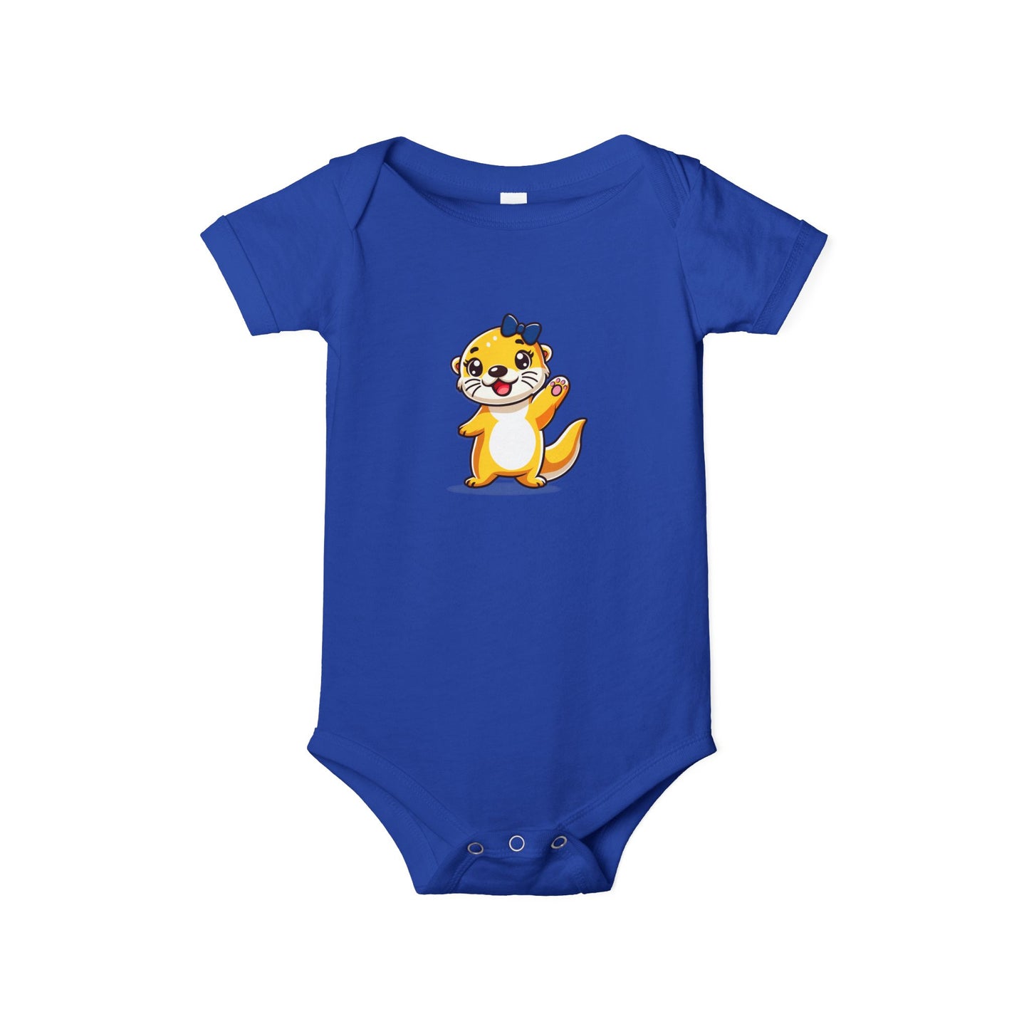 Lil’ Bruiser One-Piece