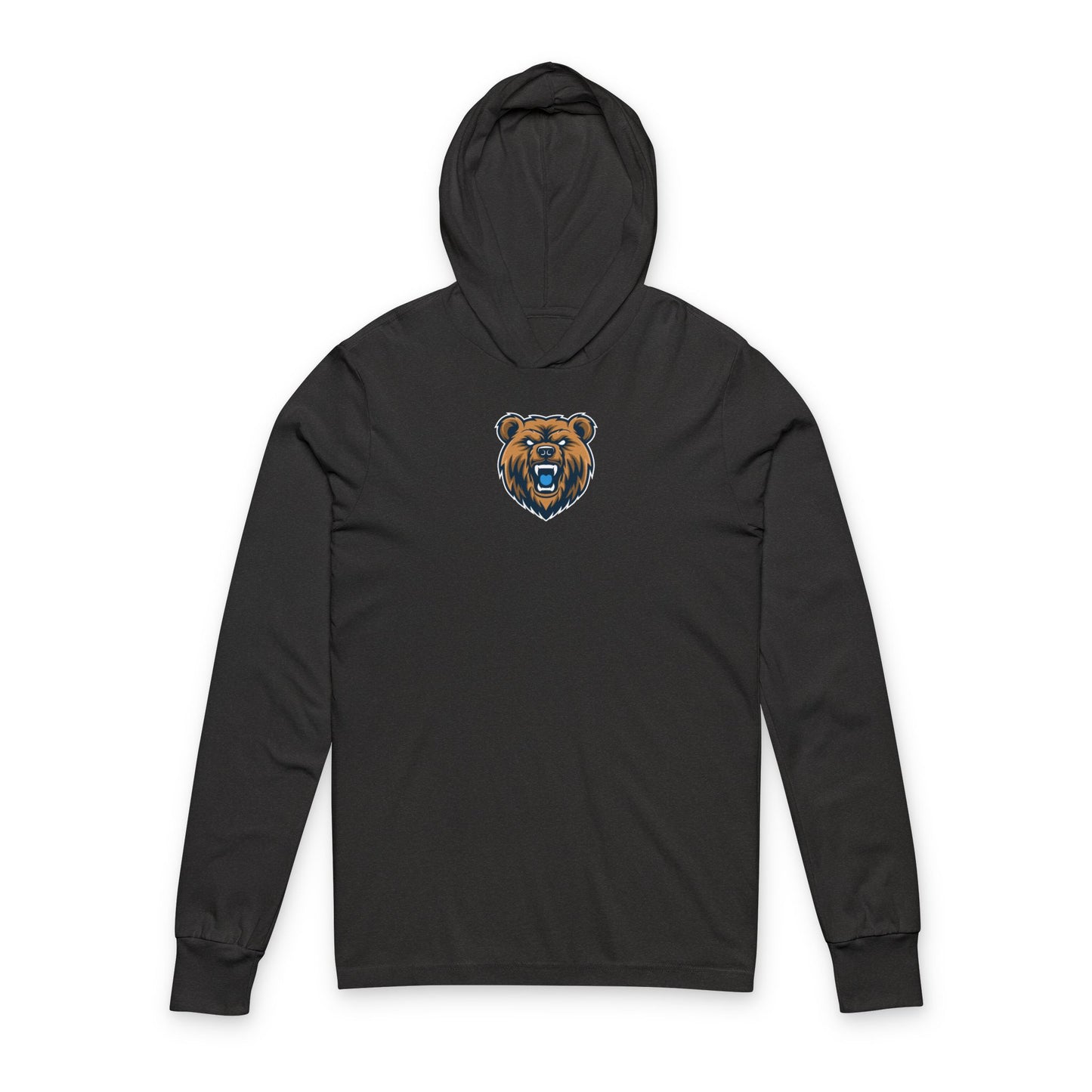 Sideline Shadow Hoodie Tee