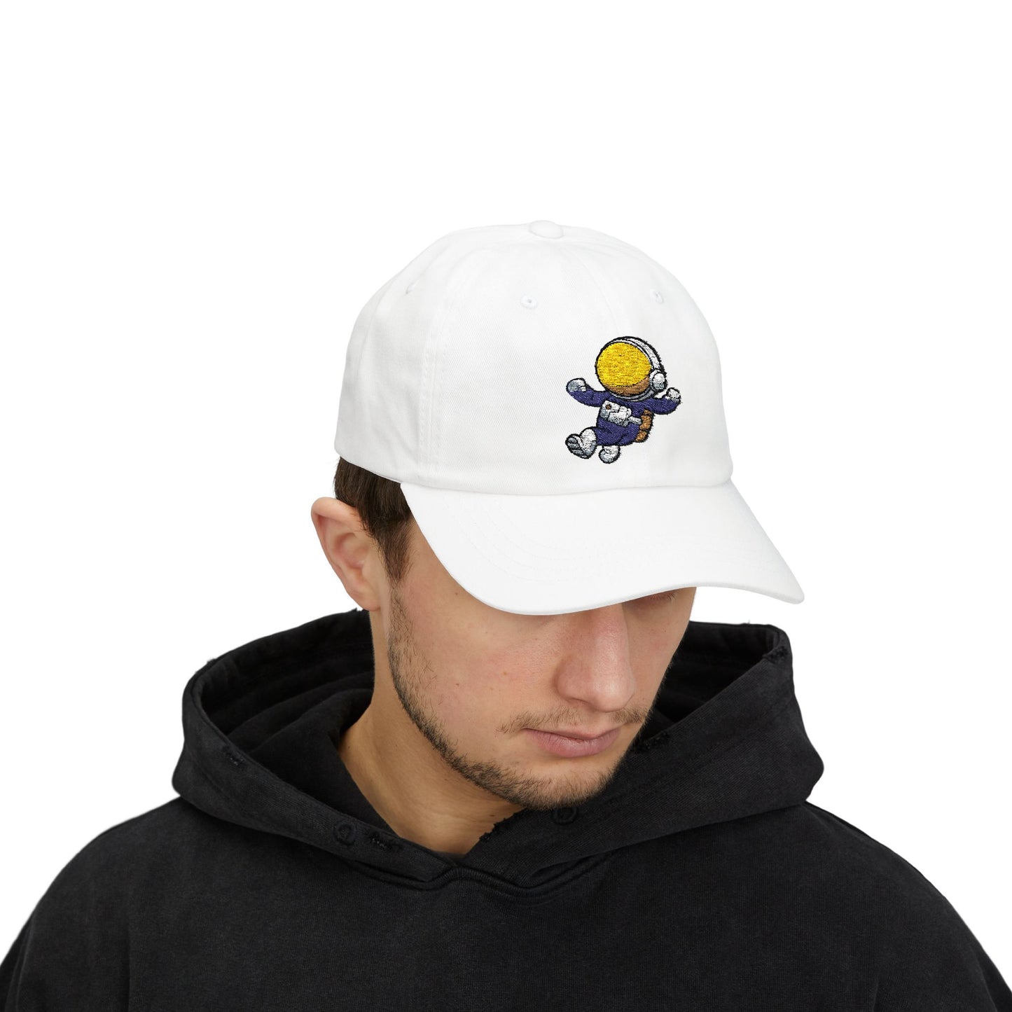 Sideline Supporter Hat