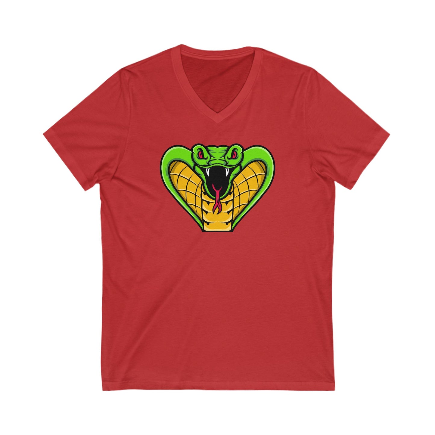 Victory V-Neck