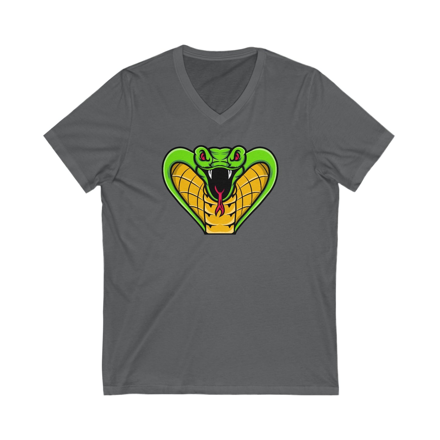 Victory V-Neck