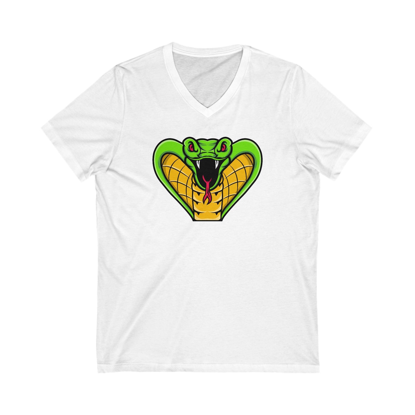 Victory V-Neck