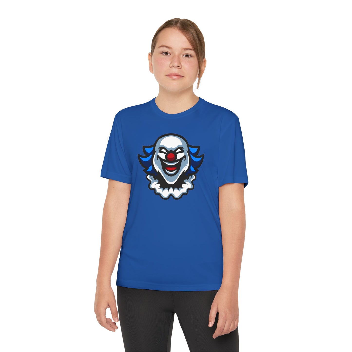 Youth Lightning Tee