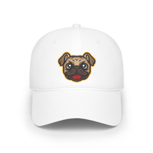 Hustle Cap