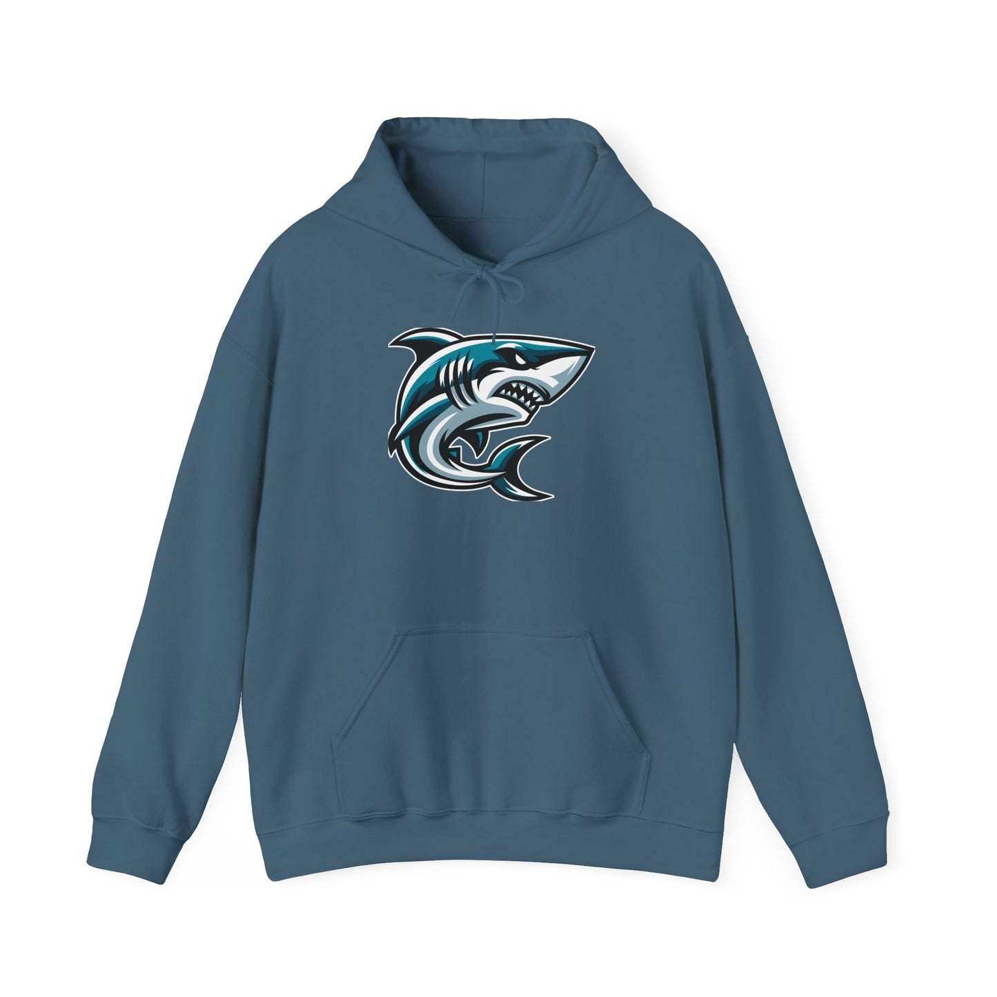 Grit Hoodie