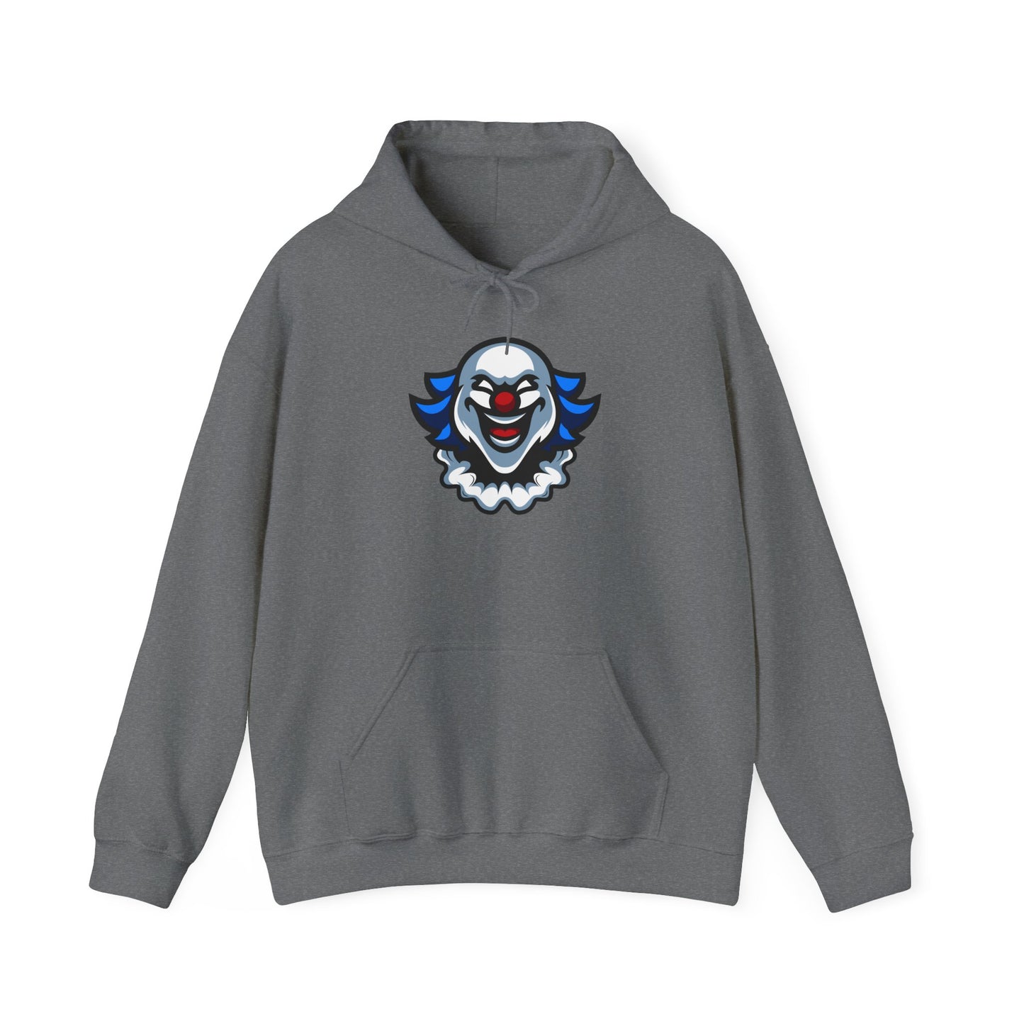 Grit Hoodie