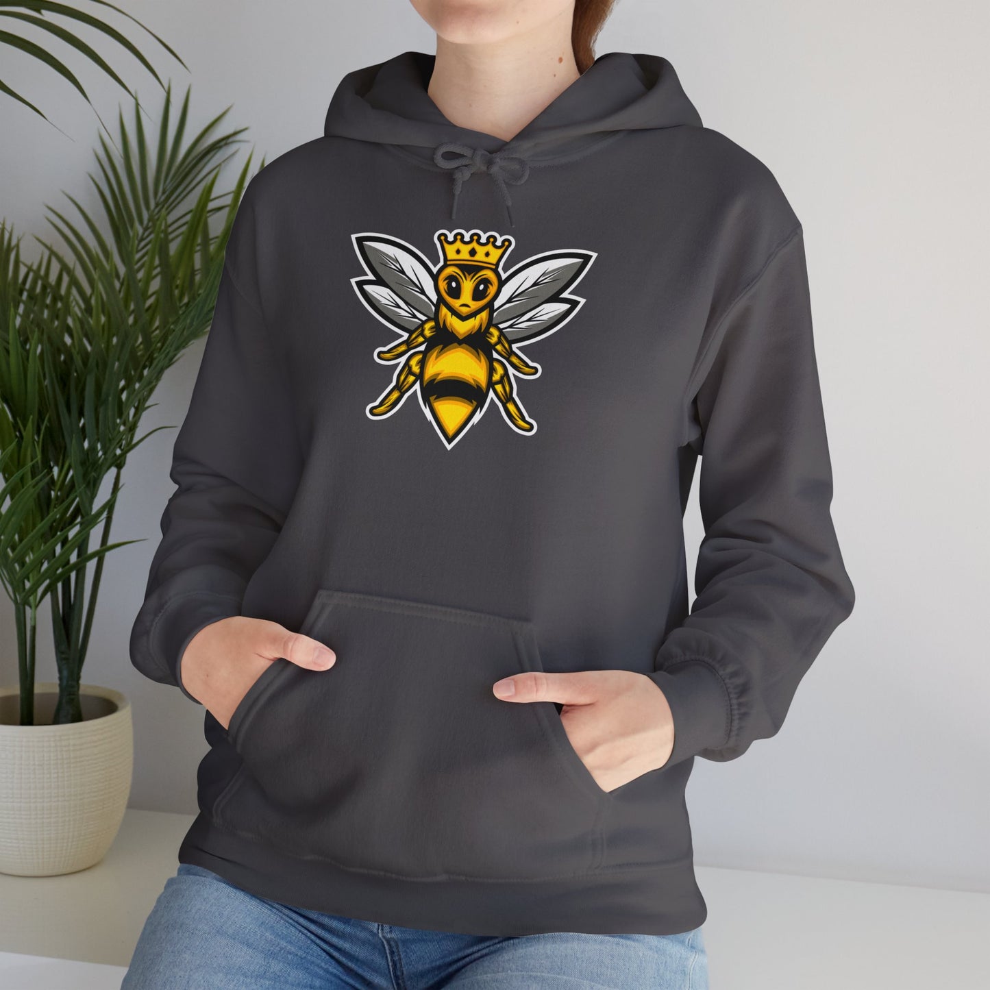 Grit Hoodie
