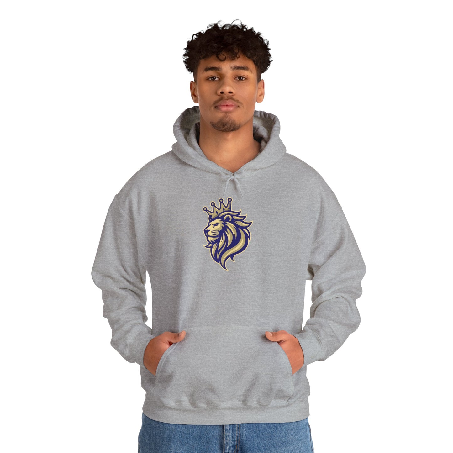 Grit Hoodie