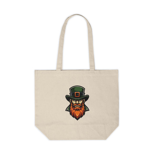 Leprechaun Lucky Haul Tote