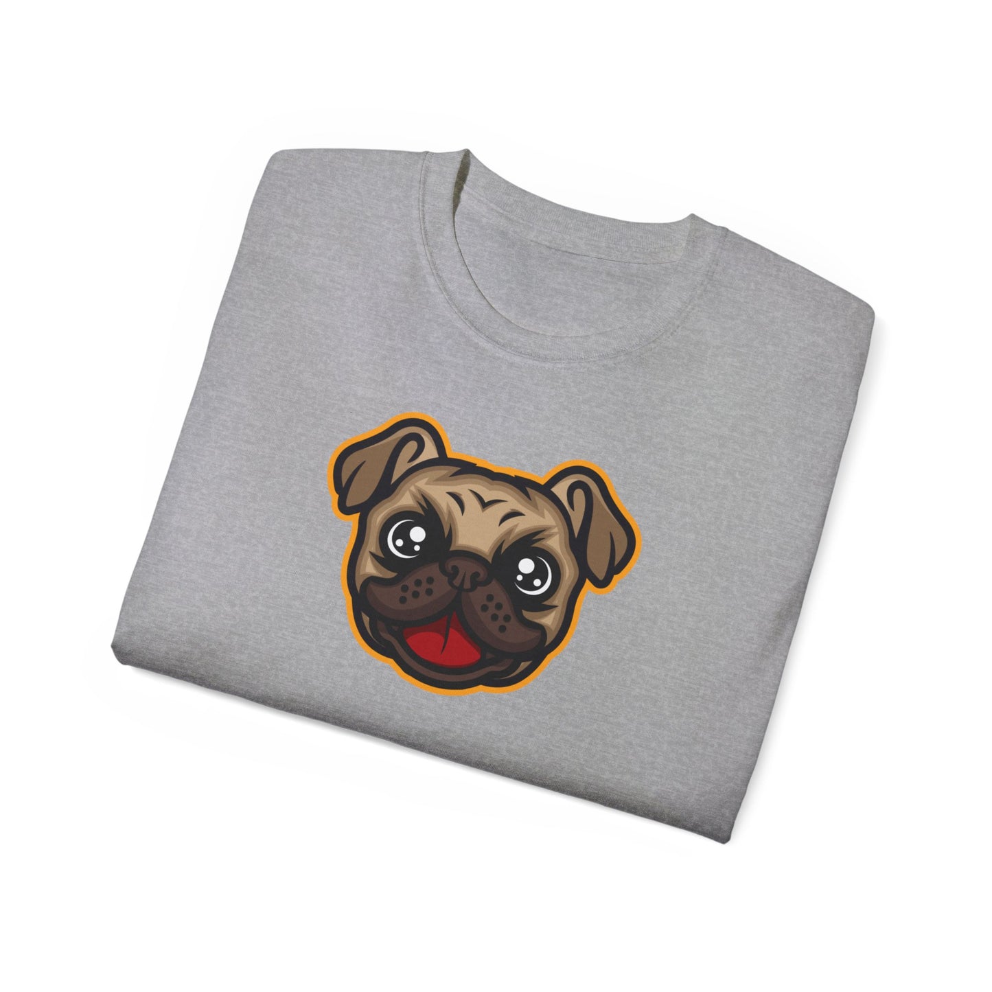 Legacy Logo Tee