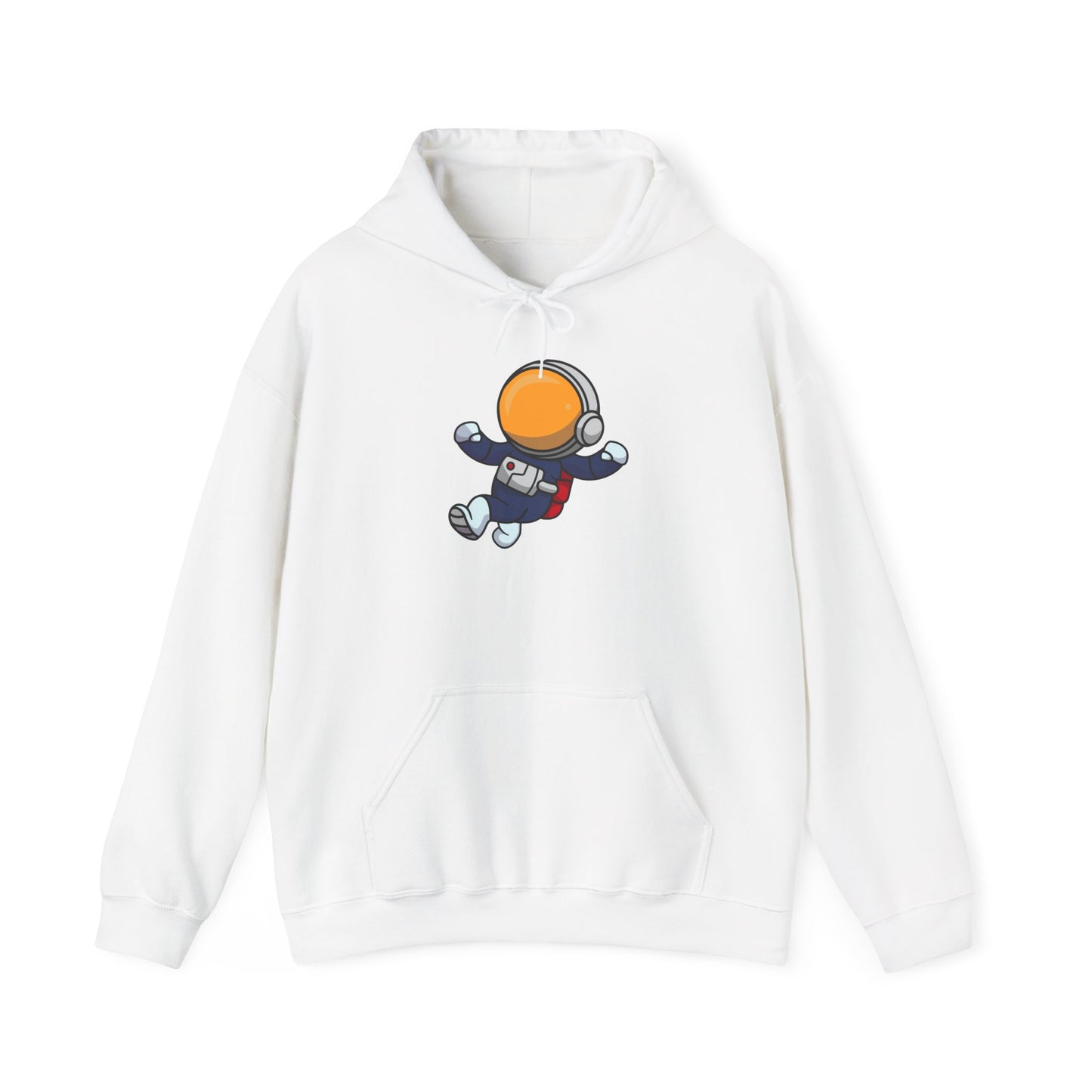 Grit Hoodie
