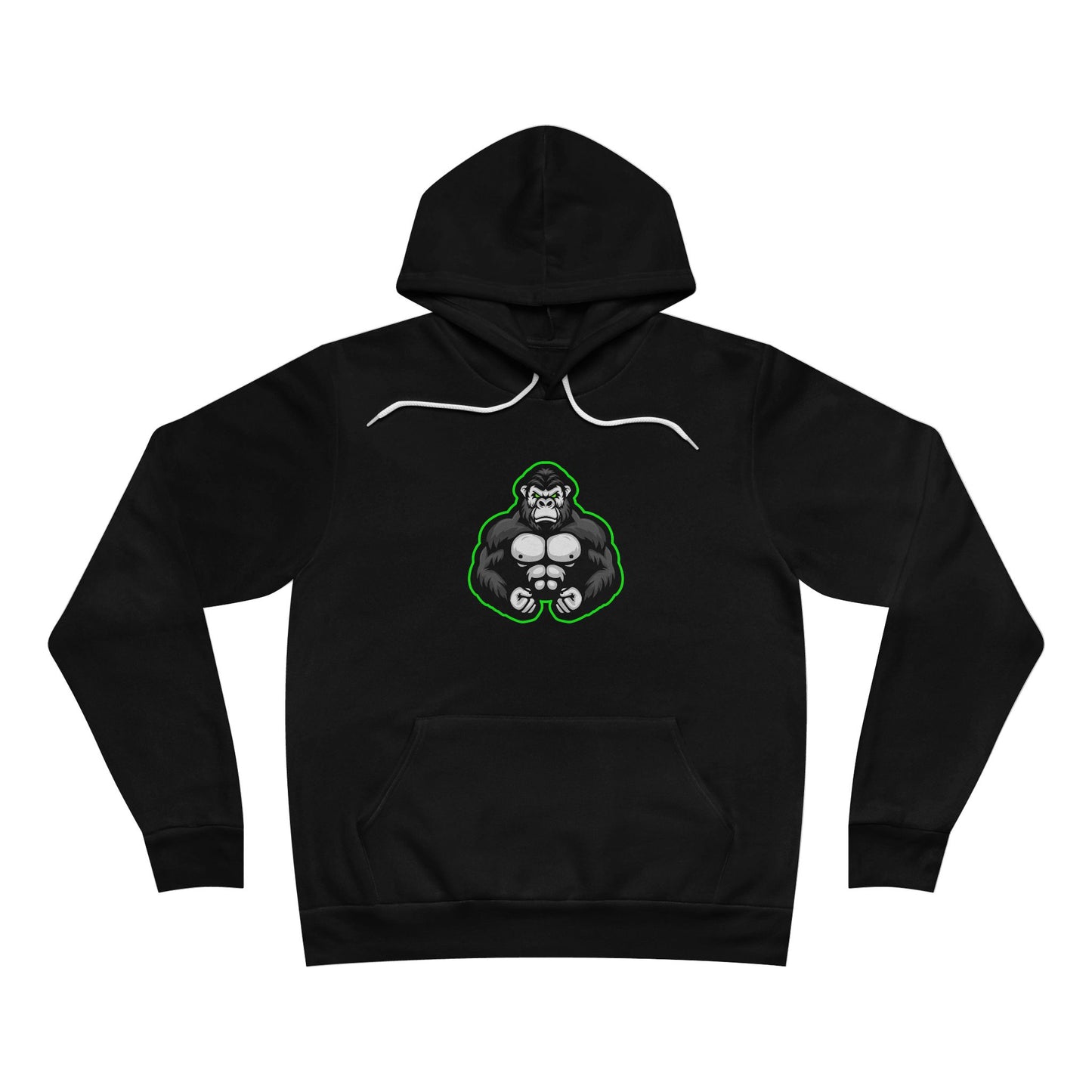 Luxe Pullover